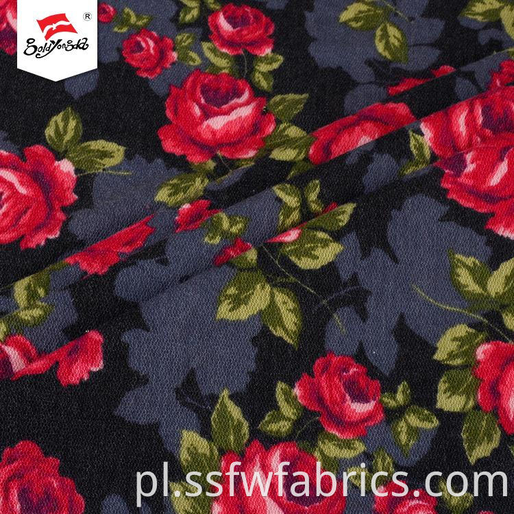 Custom Logo Popular Lurex Fabric